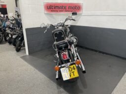 Honda F6C Valkyrie full