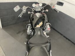 Honda F6C Valkyrie full