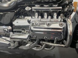 Honda F6C Valkyrie full