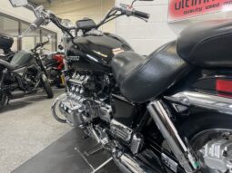 Honda F6C Valkyrie full