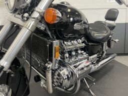 Honda F6C Valkyrie full
