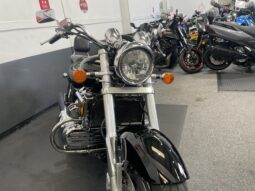 Honda F6C Valkyrie full