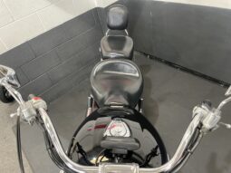 Honda F6C Valkyrie full