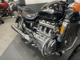 Honda F6C Valkyrie full