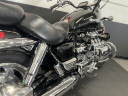 Honda F6C Valkyrie full