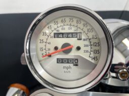 Honda F6C Valkyrie full