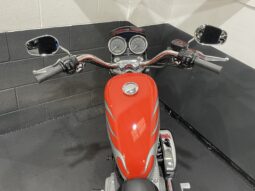 Harley-Davidson XL1200R Sportster full
