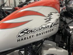 Harley-Davidson XL1200R Sportster full