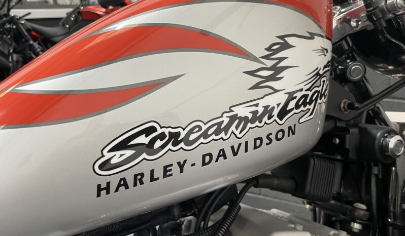 Harley-Davidson XL1200R Sportster full