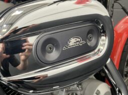 Harley-Davidson XL1200R Sportster full