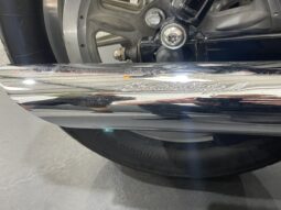 Harley-Davidson XL1200R Sportster full