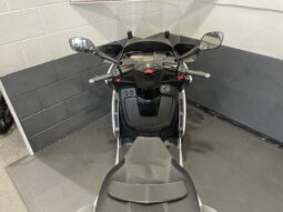 Peugeot Metropolis 400 ABS full
