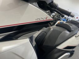 Peugeot Metropolis 400 ABS full