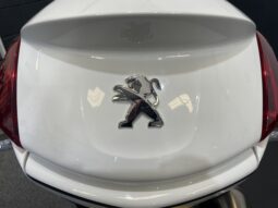 Peugeot Metropolis 400 ABS full