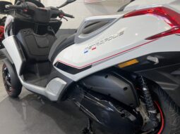 Peugeot Metropolis 400 ABS full