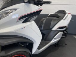 Peugeot Metropolis 400 ABS full