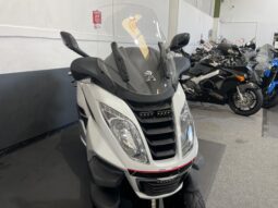 Peugeot Metropolis 400 ABS full