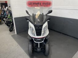Peugeot Metropolis 400 ABS full