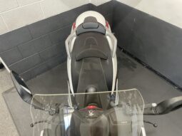Peugeot Metropolis 400 ABS full