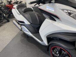 Peugeot Metropolis 400 ABS full
