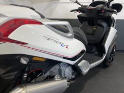 Peugeot Metropolis 400 ABS full
