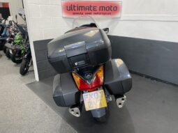 Honda ST1300 Pan European full