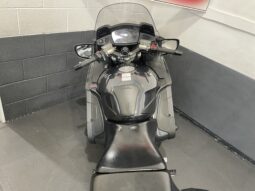Honda ST1300 Pan European full