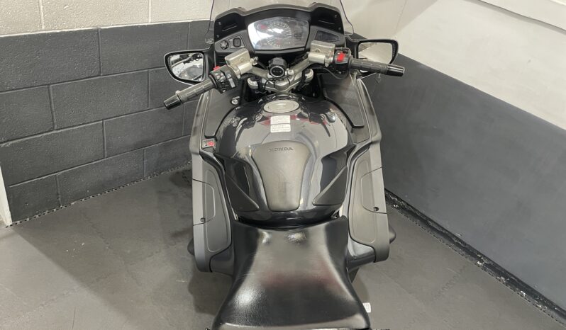 Honda ST1300 Pan European full