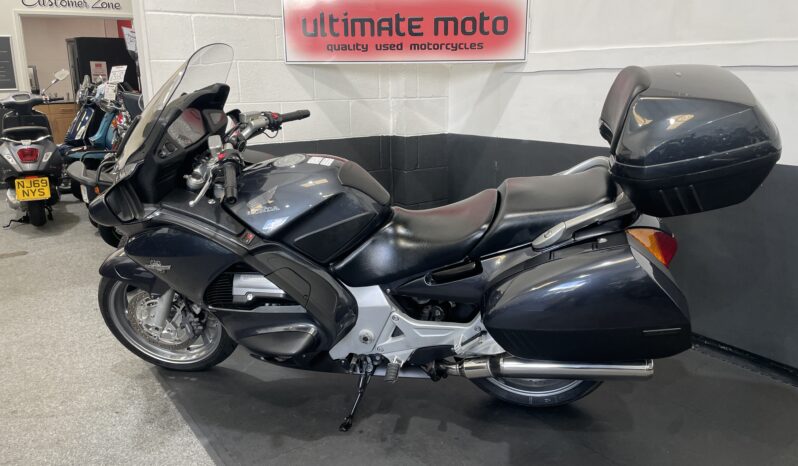 Honda ST1300 Pan European full