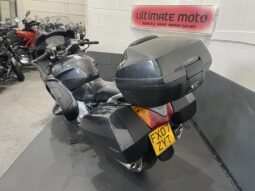 Honda ST1300 Pan European full