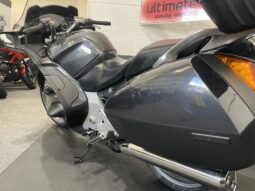 Honda ST1300 Pan European full