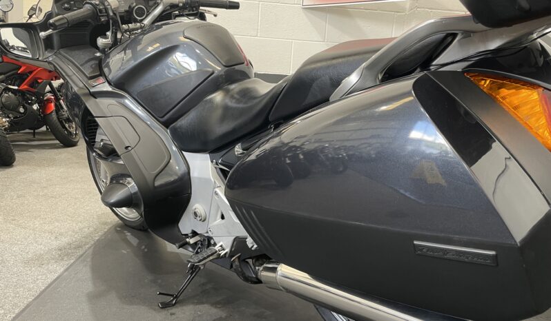 Honda ST1300 Pan European full