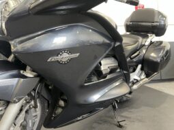 Honda ST1300 Pan European full