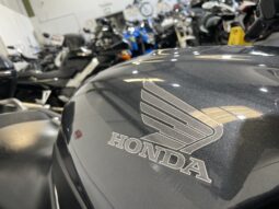 Honda ST1300 Pan European full