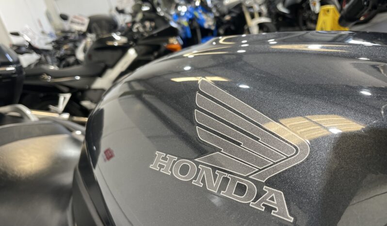 Honda ST1300 Pan European full