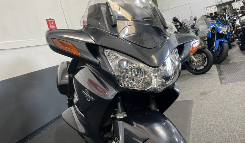 Honda ST1300 Pan European full