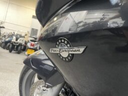 Honda ST1300 Pan European full