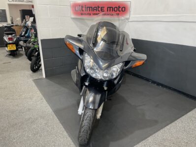Honda ST1300 Pan European
