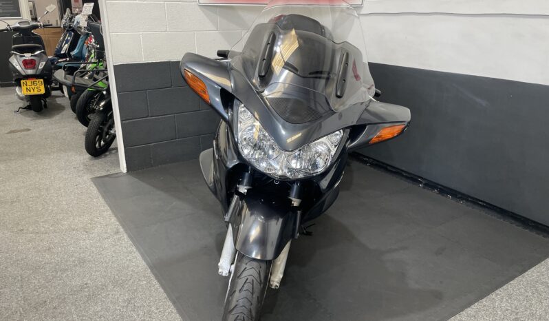 Honda ST1300 Pan European full