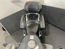 Honda ST1300 Pan European full