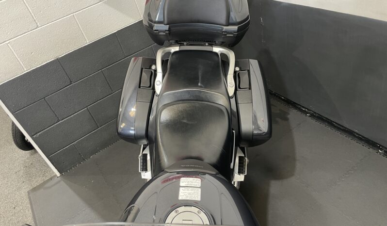 Honda ST1300 Pan European full