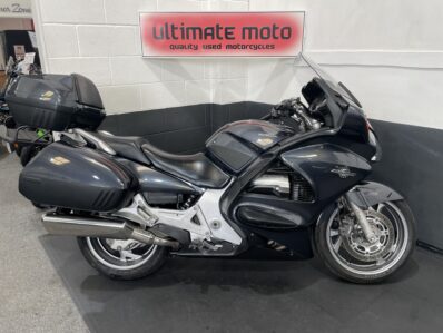 Honda ST1300 Pan European