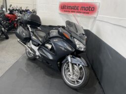 Honda ST1300 Pan European full