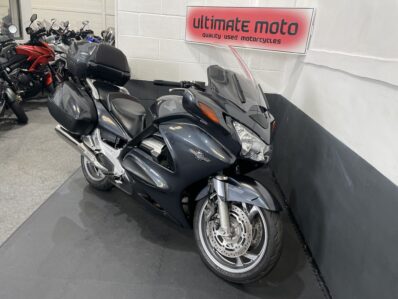 Honda ST1300 Pan European