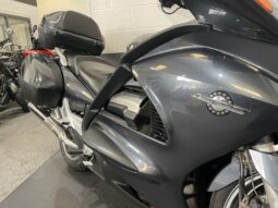 Honda ST1300 Pan European full
