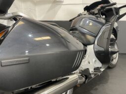 Honda ST1300 Pan European full