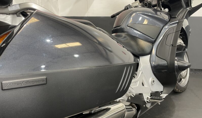Honda ST1300 Pan European full