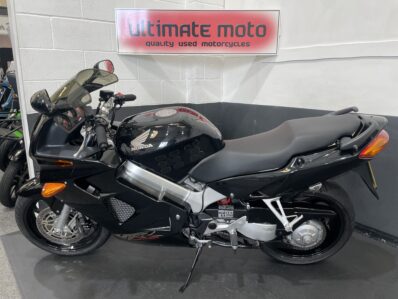 Honda VFR800