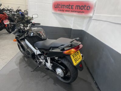 Honda VFR800