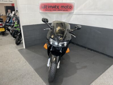 Honda VFR800
